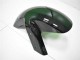 Noir Brillant 06-08 Kawasaki EX650 Carénage Moto Noir Brillant 06-08 Kawasaki EX650 Carénage Moto