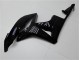 Noir Brillant 07-08 Honda CBR600RR Carénage Moto Noir Brillant 07-08 Honda CBR600RR Carénage Moto