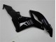 Noir Brillant 07-08 Honda CBR600RR Carénage Moto Noir Brillant 07-08 Honda CBR600RR Carénage Moto
