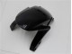 Noir Brillant 07-08 Honda CBR600RR Carénage Moto Noir Brillant 07-08 Honda CBR600RR Carénage Moto