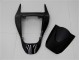 Noir Brillant 07-08 Honda CBR600RR Carénage Moto Noir Brillant 07-08 Honda CBR600RR Carénage Moto