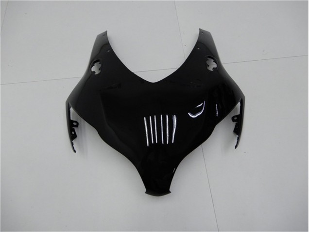 Noir Brillant 08-11 Honda CBR1000RR Carrosserie Moto Noir Brillant 08-11 Honda CBR1000RR Carrosserie Moto