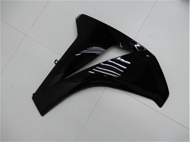 Noir Brillant 08-11 Honda CBR1000RR Carrosserie Moto Noir Brillant 08-11 Honda CBR1000RR Carrosserie Moto