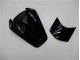 Noir Brillant 08-11 Honda CBR1000RR Carrosserie Moto Noir Brillant 08-11 Honda CBR1000RR Carrosserie Moto