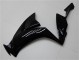 Noir Brillant 12-16 Honda CBR1000RR Carénage Moto Noir Brillant 12-16 Honda CBR1000RR Carénage Moto