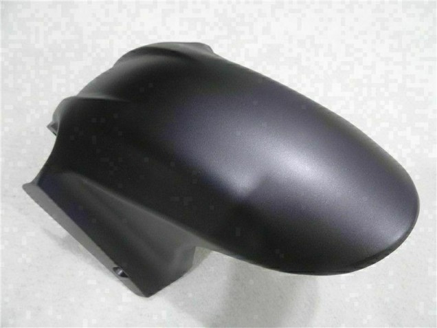 Noir Mat 01-03 Honda CBR600 F4i Carénage Moto Noir Mat 01-03 Honda CBR600 F4i Carénage Moto