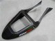Noir Mat 01-03 Honda CBR600 F4i Carénage Moto Noir Mat 01-03 Honda CBR600 F4i Carénage Moto