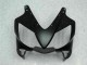 Noir Mat 01-03 Honda CBR600 F4i Carrosserie Moto Noir Mat 01-03 Honda CBR600 F4i Carrosserie Moto