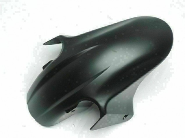 Noir Mat 01-03 Honda CBR600 F4i Carrosserie Moto Noir Mat 01-03 Honda CBR600 F4i Carrosserie Moto