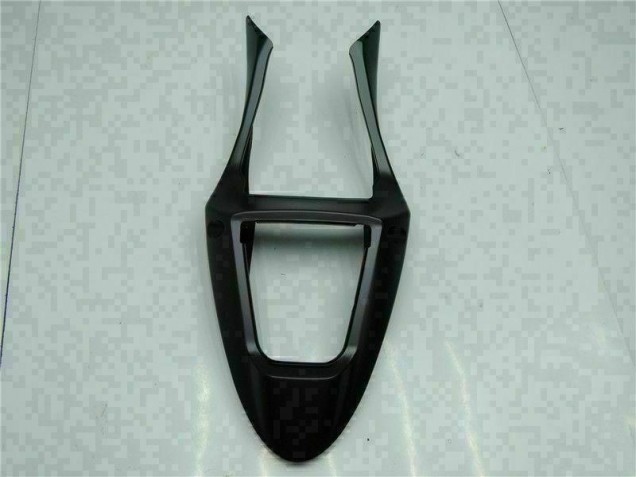 Noir Mat 01-03 Honda CBR600 F4i Carrosserie Moto Noir Mat 01-03 Honda CBR600 F4i Carrosserie Moto