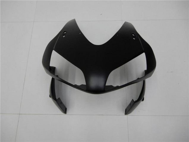 Noir Mat 03-04 Honda CBR600RR Carénages Moto Noir Mat 03-04 Honda CBR600RR Carénages Moto