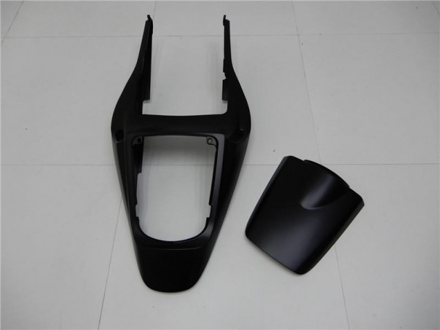 Noir Mat 03-04 Honda CBR600RR Carénages Moto Noir Mat 03-04 Honda CBR600RR Carénages Moto