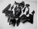 Noir Mat 05-06 Honda CBR600RR Carénage Moto Noir Mat 05-06 Honda CBR600RR Carénage Moto