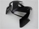 Noir Mat 05-06 Honda CBR600RR Carénage Moto Noir Mat 05-06 Honda CBR600RR Carénage Moto