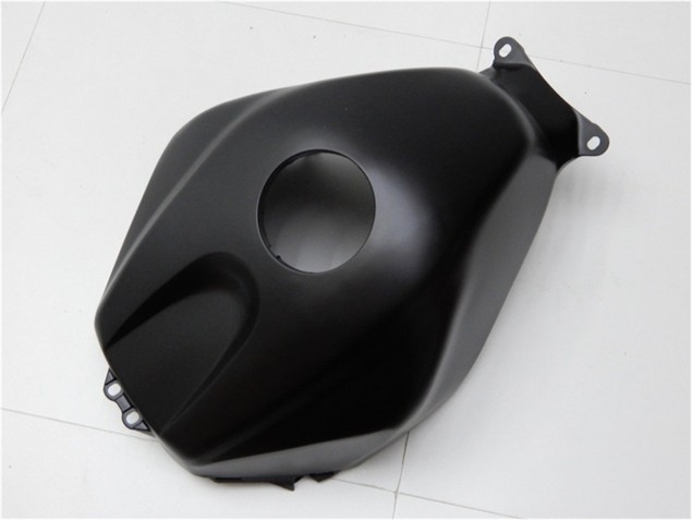 Noir Mat 05-06 Honda CBR600RR Carénage Moto Noir Mat 05-06 Honda CBR600RR Carénage Moto