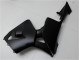 Noir Mat 05-06 Honda CBR600RR Carénage Moto Noir Mat 05-06 Honda CBR600RR Carénage Moto