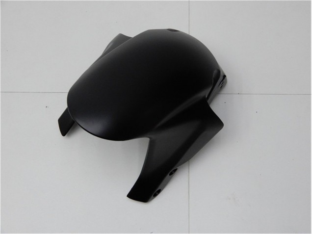 Noir Mat 05-06 Honda CBR600RR Carénage Moto Noir Mat 05-06 Honda CBR600RR Carénage Moto