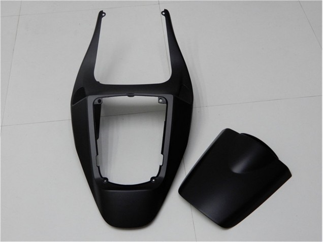 Noir Mat 05-06 Honda CBR600RR Carénage Moto Noir Mat 05-06 Honda CBR600RR Carénage Moto