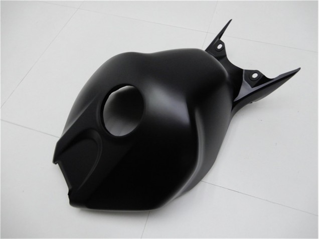 Noir Mat 06-07 Honda CBR1000RR Carénage Moto Noir Mat 06-07 Honda CBR1000RR Carénage Moto