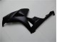 Noir Mat 06-07 Honda CBR1000RR Carénage Moto Noir Mat 06-07 Honda CBR1000RR Carénage Moto