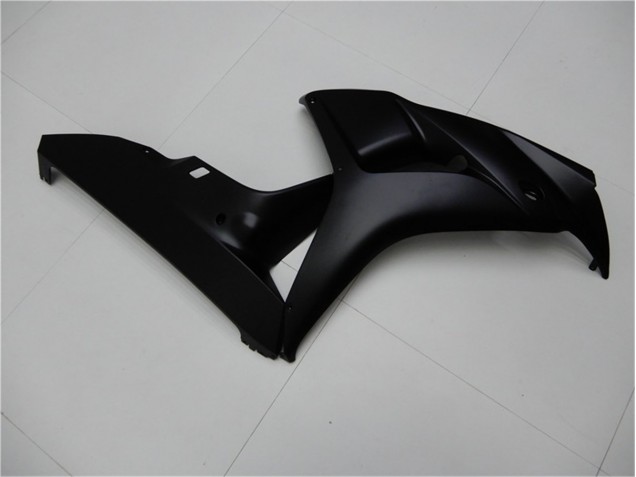 Noir Mat 06-07 Honda CBR1000RR Carénage Moto Noir Mat 06-07 Honda CBR1000RR Carénage Moto