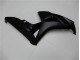 Noir Mat 06-07 Honda CBR1000RR Carénage Moto Noir Mat 06-07 Honda CBR1000RR Carénage Moto