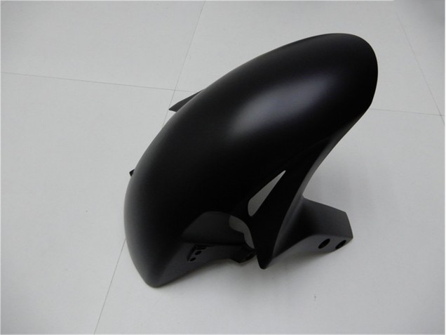 Noir Mat 06-07 Honda CBR1000RR Carénage Moto Noir Mat 06-07 Honda CBR1000RR Carénage Moto
