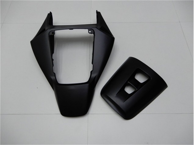 Noir Mat 06-07 Honda CBR1000RR Carénage Moto Noir Mat 06-07 Honda CBR1000RR Carénage Moto