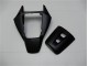 Noir Mat 06-07 Honda CBR1000RR Carénage Moto Noir Mat 06-07 Honda CBR1000RR Carénage Moto