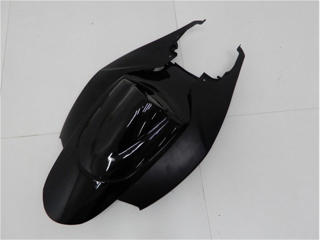 Noir Mat 06-07 Suzuki GSXR 600/750 Carénage Moto Noir Mat 06-07 Suzuki GSXR 600/750 Carénage Moto