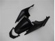 Noir Mat 08-12 Kawasaki EX250 Carénage Moto Noir Mat 08-12 Kawasaki EX250 Carénage Moto