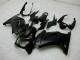 Noir Mat 08-12 Kawasaki EX250 Carénages Moto Noir Mat 08-12 Kawasaki EX250 Carénages Moto
