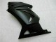 Noir Mat 08-12 Kawasaki EX250 Carénages Moto Noir Mat 08-12 Kawasaki EX250 Carénages Moto