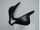 Noir Mat 09-12 Honda CBR600RR Carénage Moto Noir Mat 09-12 Honda CBR600RR Carénage Moto