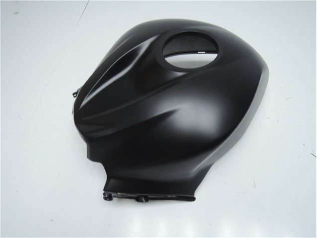Noir Mat 09-12 Honda CBR600RR Carénage Moto Noir Mat 09-12 Honda CBR600RR Carénage Moto