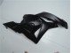 Noir Mat 09-12 Honda CBR600RR Carénage Moto Noir Mat 09-12 Honda CBR600RR Carénage Moto