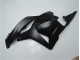 Noir Mat 09-12 Honda CBR600RR Carénage Moto Noir Mat 09-12 Honda CBR600RR Carénage Moto