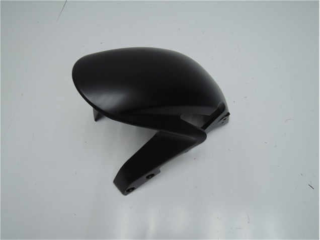 Noir Mat 09-12 Honda CBR600RR Carénage Moto Noir Mat 09-12 Honda CBR600RR Carénage Moto