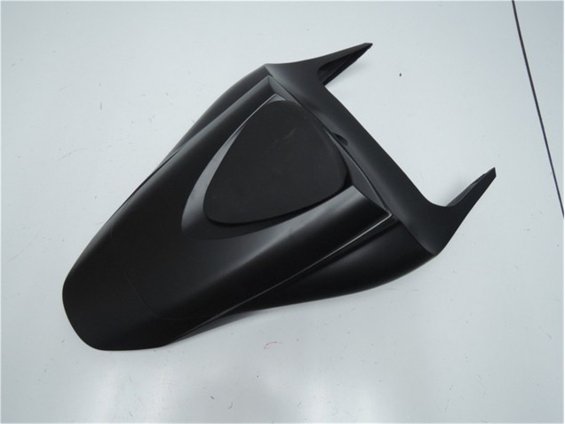 Noir Mat 09-12 Honda CBR600RR Carénage Moto Noir Mat 09-12 Honda CBR600RR Carénage Moto