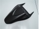 Noir Mat 09-12 Honda CBR600RR Carénage Moto Noir Mat 09-12 Honda CBR600RR Carénage Moto