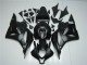 Noir Mat 09-12 Honda CBR600RR Carénage Moto Noir Mat 09-12 Honda CBR600RR Carénage Moto