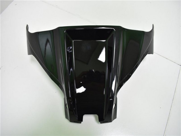 Noir Mat 11-15 Kawasaki ZX10R Carénage Moto Noir Mat 11-15 Kawasaki ZX10R Carénage Moto