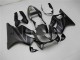 Noir Mat Gris 01-03 Honda CBR600 F4i Carénage Moto Noir Mat Gris 01-03 Honda CBR600 F4i Carénage Moto