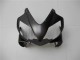 Noir Mat Gris 01-03 Honda CBR600 F4i Carénage Moto Noir Mat Gris 01-03 Honda CBR600 F4i Carénage Moto