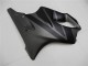 Noir Mat Gris 01-03 Honda CBR600 F4i Carénage Moto Noir Mat Gris 01-03 Honda CBR600 F4i Carénage Moto