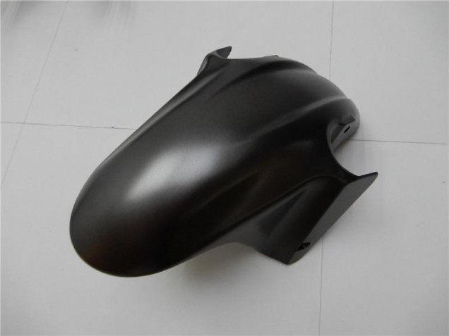 Noir Mat Gris 01-03 Honda CBR600 F4i Carénage Moto Noir Mat Gris 01-03 Honda CBR600 F4i Carénage Moto