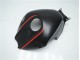 Noir Mat Rouge 12-16 Honda CBR1000RR Carénage Moto Noir Mat Rouge 12-16 Honda CBR1000RR Carénage Moto
