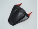 Noir Mat Rouge 12-16 Honda CBR1000RR Carénage Moto Noir Mat Rouge 12-16 Honda CBR1000RR Carénage Moto