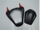 Noir Mat Rouge 12-16 Honda CBR1000RR Carénage Moto Noir Mat Rouge 12-16 Honda CBR1000RR Carénage Moto