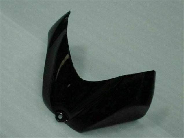 Noir Orange 06-07 Suzuki GSXR 600/750 Carénage Moto Noir Orange 06-07 Suzuki GSXR 600/750 Carénage Moto